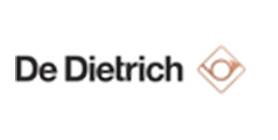 Ремонт техники De Dietrich