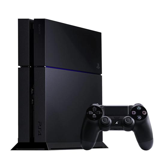 Ремонт Sony PlayStation 4