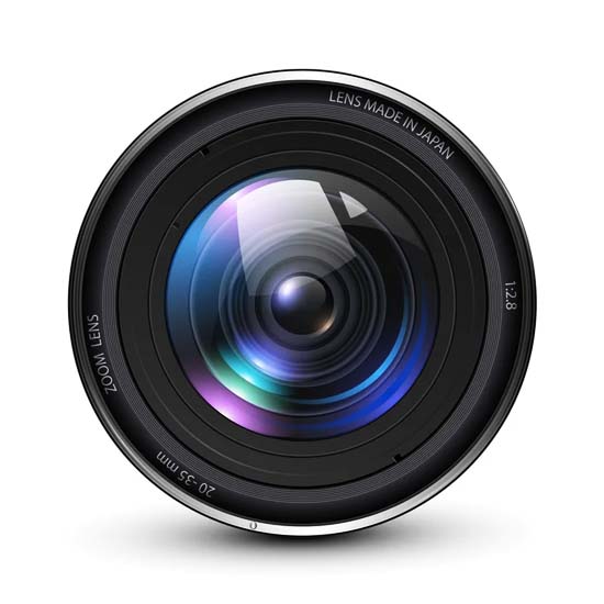Ремонт объективов для фотоаппаратов